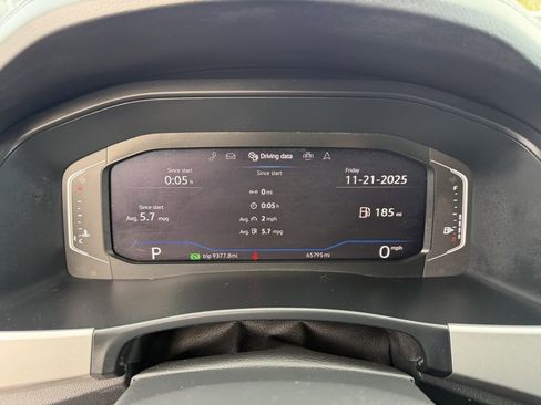 Used 2021 Volkswagen Atlas SEL image 19