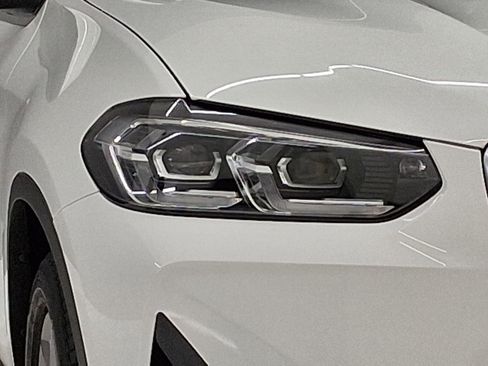 Certified 2023 BMW X3 sDrive30i w/ Convenience Package image 9