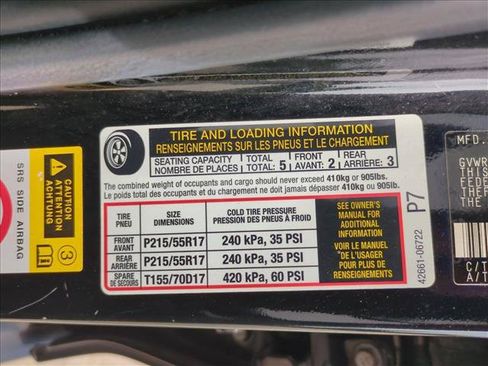 Used 2014 Toyota Camry SE FWD image 14