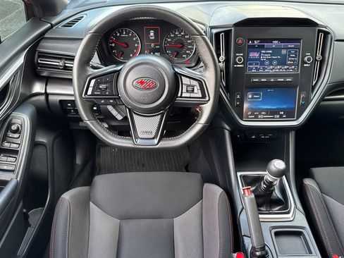 Used 2022 Subaru WRX image 15