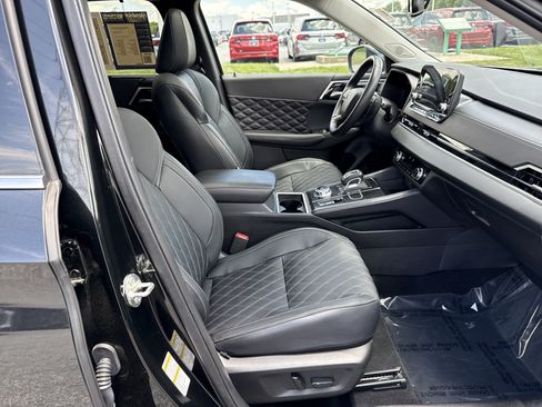 Used 2024 Mitsubishi Outlander SEL AWD/4WD image 35