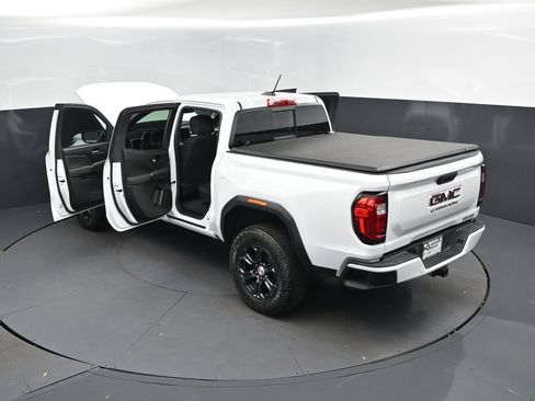 Used 2023 GMC Canyon Elevation w/ Convenience Package RWD image 2