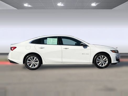 Used 2024 Chevrolet Malibu LT image 7