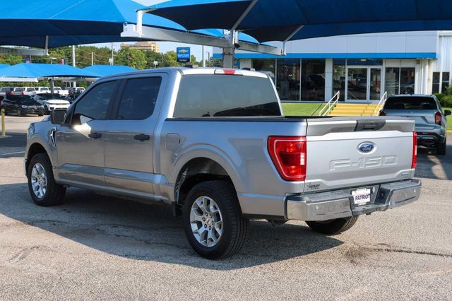 Used 2023 Ford F150 XLT RWD image 5