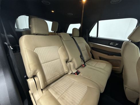 Used 2017 Ford Explorer FWD image 30