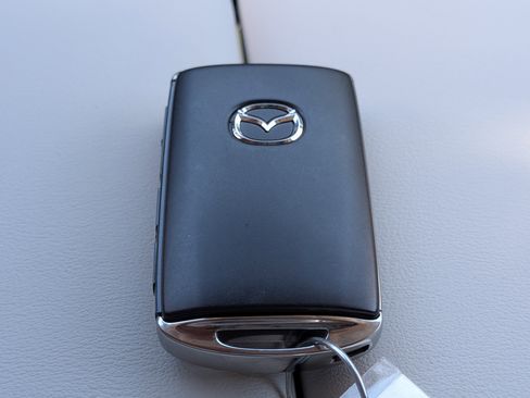 New 2026 MAZDA CX-90 3.3 Turbo S w/ Premium Plus image 37