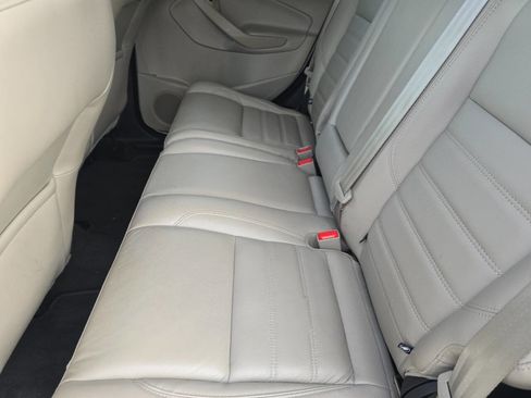 Used 2018 Ford Escape SEL image 23