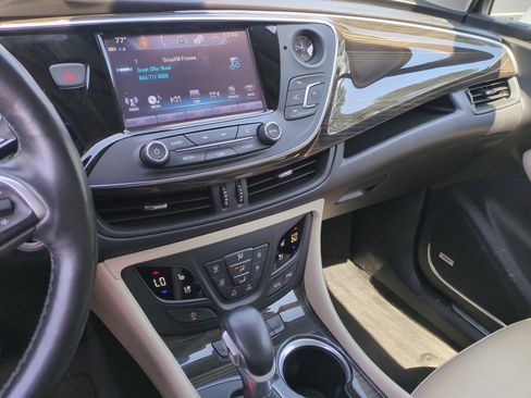 Used 2020 Buick Envision Premium w/ Driver Confidence Package image 30