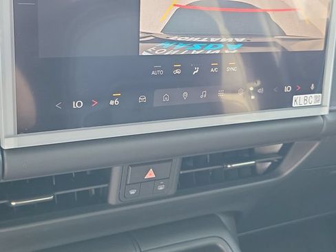 New 2026 MAZDA CX-5 Select AWD/4WD image 13
