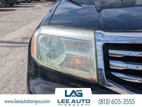 Used 2015 Honda Pilot EX-L image 9