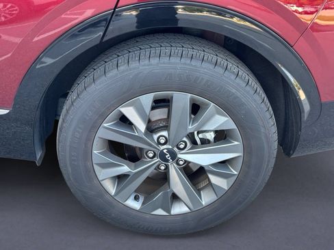 Used 2025 Kia Sportage SX Prestige AWD/4WD image 6