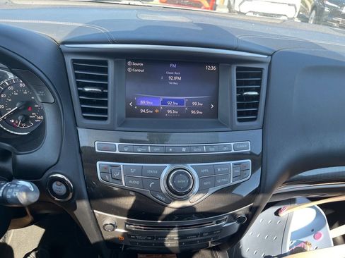 Used 2018 INFINITI QX60 Luxe image 8