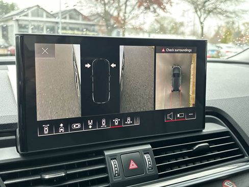 Used 2024 Audi Q5 2.0T Premium Plus image 24