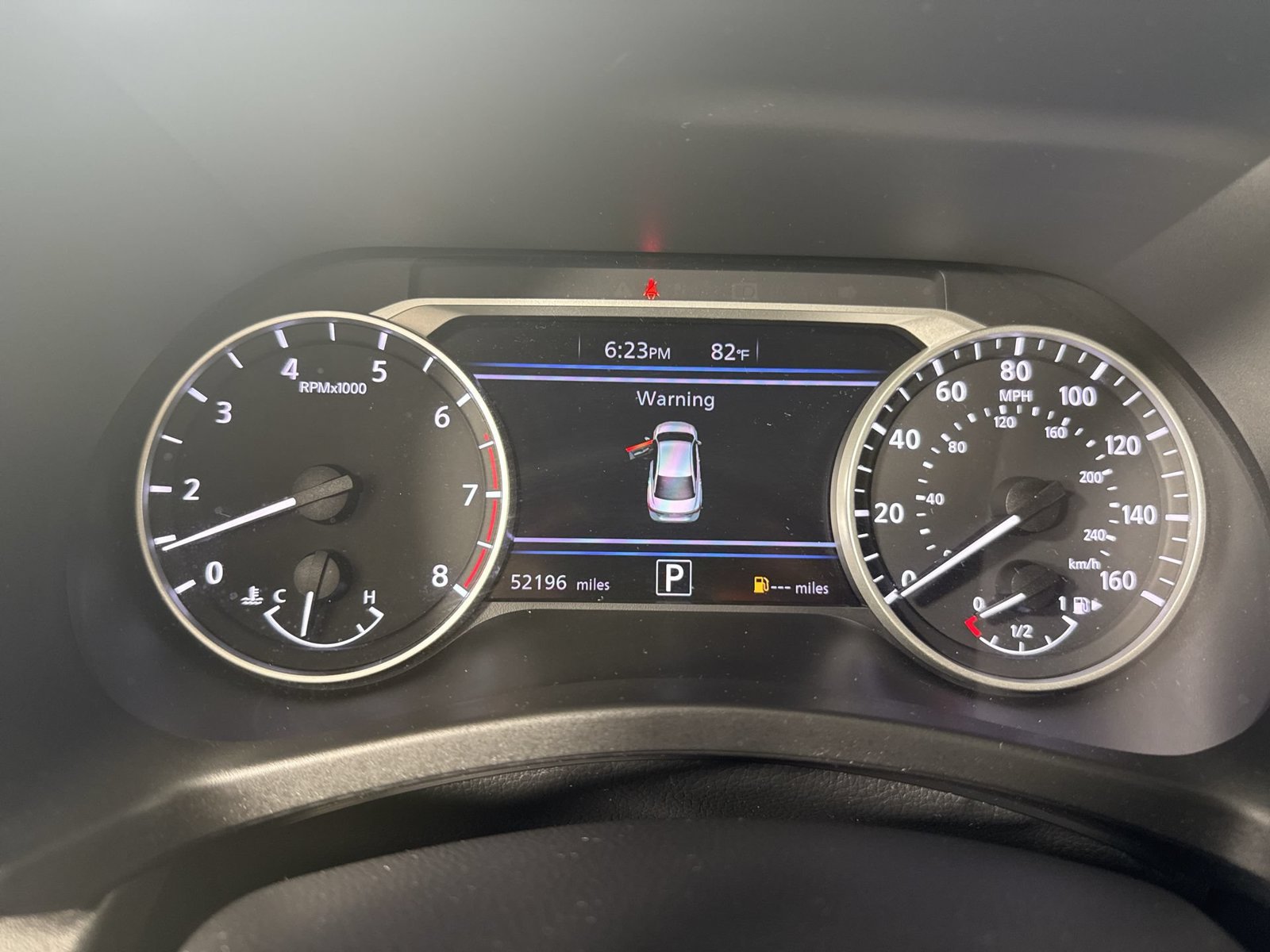 Certified 2023 Nissan Sentra SV FWD image 18