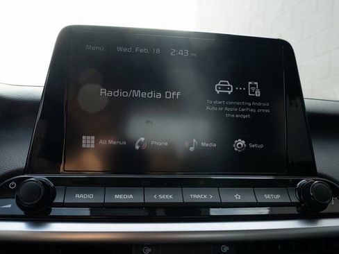 Used 2023 Kia Forte LXS image 25