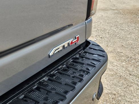 New 2026 GMC Sierra 2500 AT4 w/ AT4 Premium Plus Package AWD/4WD image 33