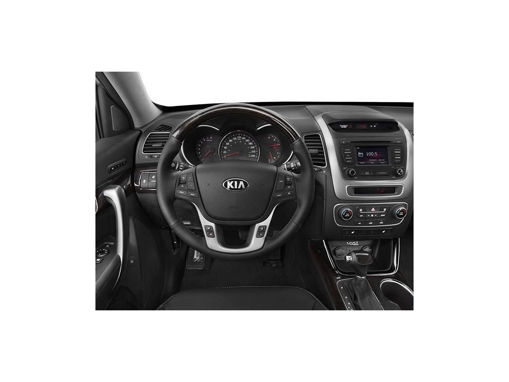 Used 2014 Kia Sorento LX FWD image 6