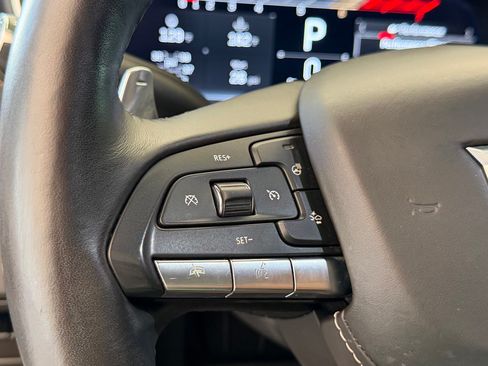 Used 2023 Cadillac CT5 V w/ Platinum Package RWD image 14