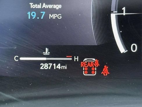 Used 2024 Lexus TX 350 AWD w/ Captains Chair Package image 31