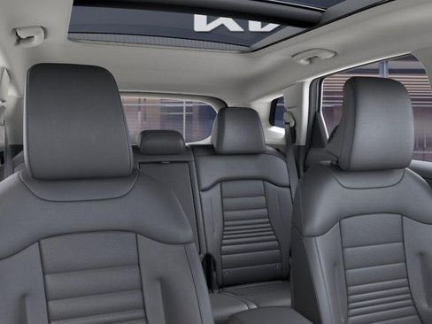 New 2025 Kia Sportage SX Prestige image 27