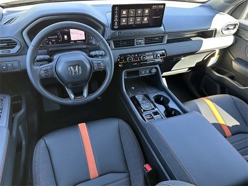 New 2026 Honda Passport TrailSport image 30