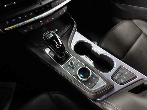 Used 2023 Cadillac CT4 Premium Luxury image 31