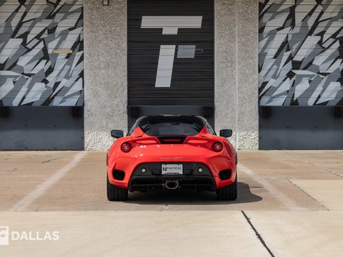 Used 2020 Lotus Evora image 13