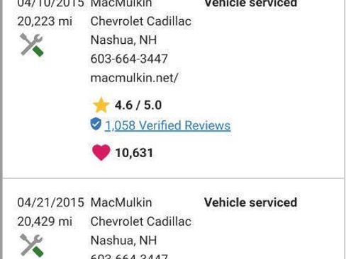 Used 2013 Chevrolet Volt Premium w/ Premium Trim Package image 54