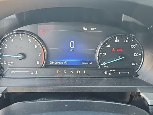 Used 2024 Ford Explorer XLT w/ Equipment Group 202A image 24