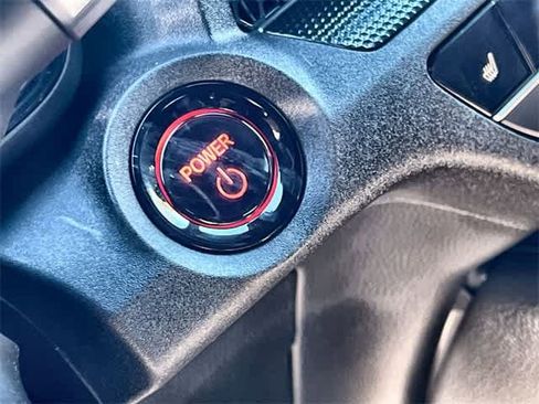 Certified 2025 Honda CR-V Sport-L image 28