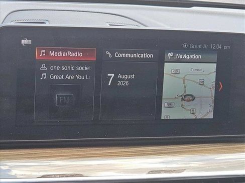 Used 2018 BMW 530i RWD image 9