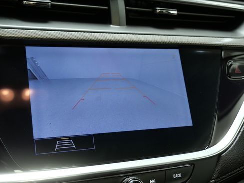 Used 2020 Buick Encore GX Select w/ Experience Buick Package AWD/4WD image 25
