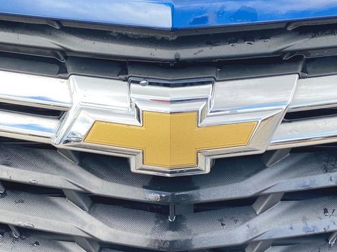 Used 2023 Chevrolet Equinox LS w/ LS Convenience Package image 28