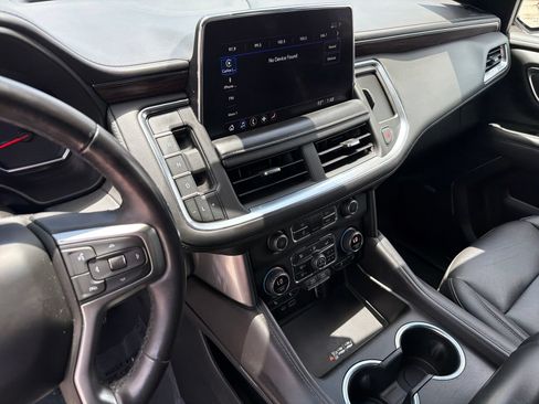 Used 2021 Chevrolet Tahoe Z71 AWD/4WD image 26