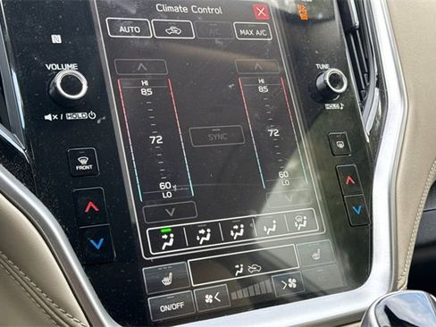 Used 2025 Subaru Outback Premium w/ Popular Package #1 image 24