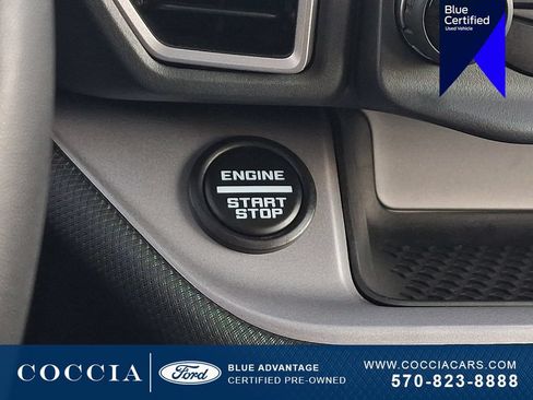 Certified 2024 Ford Bronco Sport Outer Banks w/ Tech Package AWD/4WD image 24