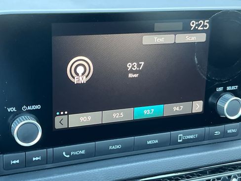 Used 2024 Honda Civic EX image 18