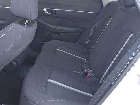 New 2025 Hyundai Sonata SEL image 26