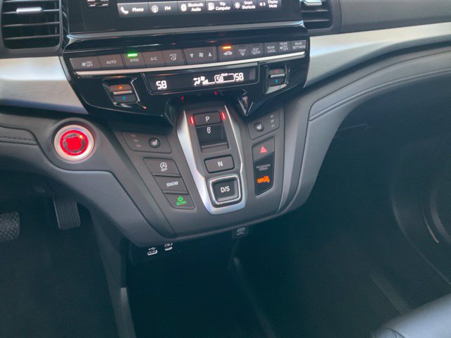 Certified 2026 Honda Odyssey EX-L image 15