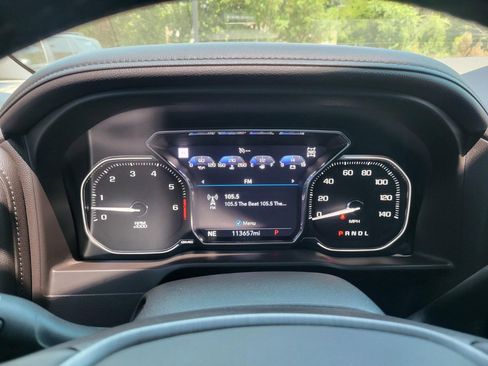 Used 2021 GMC Sierra 1500 Denali w/ Denali Premium Package AWD/4WD image 23