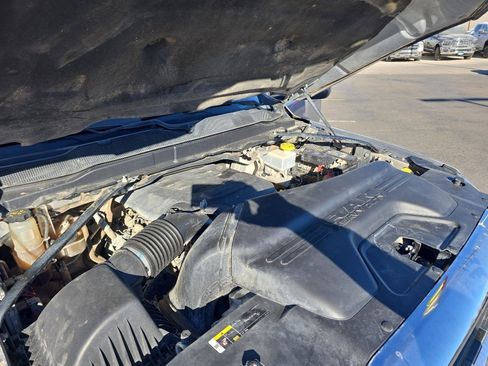 Used 2019 RAM 2500 Tradesman image 34