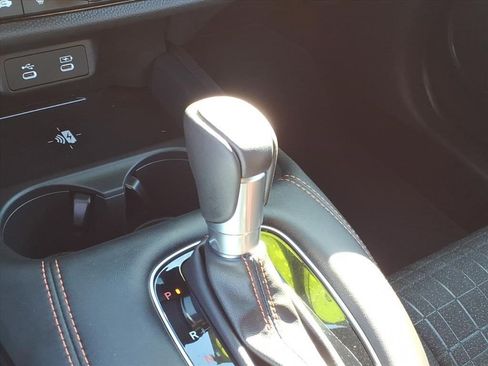 Certified 2026 Honda HR-V Sport image 25