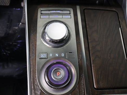 Used 2024 Genesis GV80 3.5T image 49