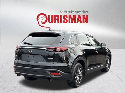 Used 2023 MAZDA CX-9 Touring image 2