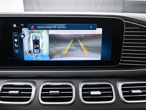 New 2026 Mercedes-Benz GLS 450 4MATIC image 12