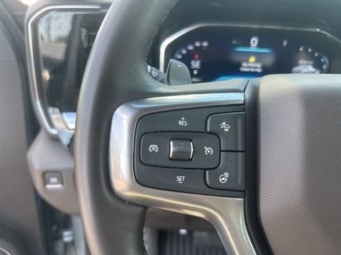 Used 2024 Chevrolet Silverado 1500 RST w/ Convenience Package II AWD/4WD image 19