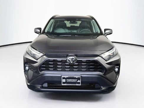 Certified 2023 Toyota RAV4 XLE Premium AWD/4WD image 2