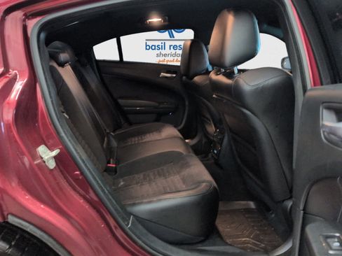 Used 2023 Dodge Charger R/T w/ Daytona Edition Group image 16