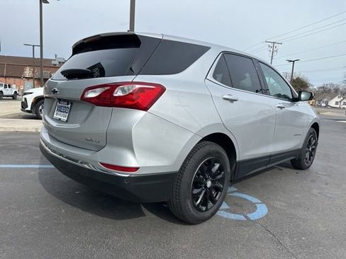 Used 2019 Chevrolet Equinox LT image 13
