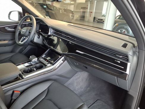 Used 2026 Audi Q7 3.0T Premium Plus w/ Premium Plus Package AWD/4WD image 21